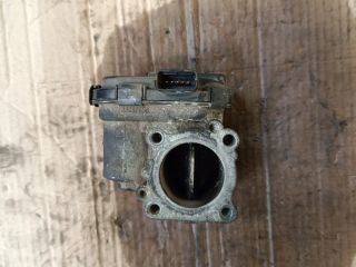 bontott FORD FOCUS IV Fojtószelep (Elektromos)