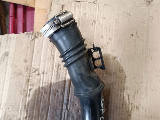 bontott FORD FOCUS IV Fojtószelep (Elektromos)