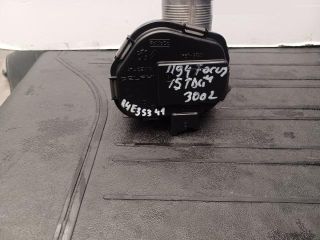 bontott FORD FOCUS IV Fojtószelep (Elektromos)