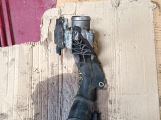 bontott FORD FOCUS IV Fojtószelep (Elektromos)