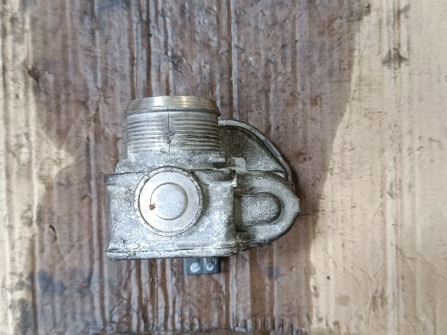 bontott FORD FOCUS IV Fojtószelep (Elektromos)