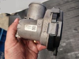 bontott FORD FOCUS IV Fojtószelep (Elektromos)