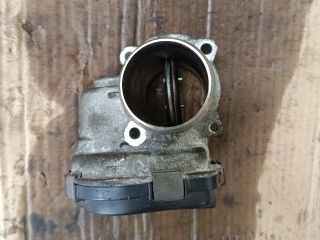 bontott FORD FOCUS IV Fojtószelep (Elektromos)