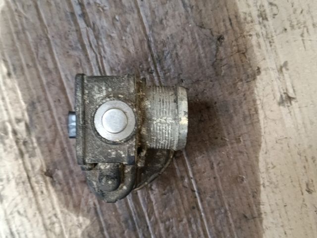 bontott FORD FOCUS IV Fojtószelep (Elektromos)