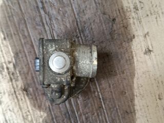 bontott FORD FOCUS IV Fojtószelep (Elektromos)