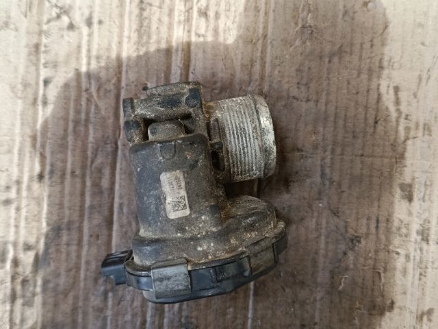 bontott FORD FOCUS IV Fojtószelep (Elektromos)