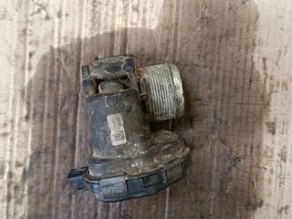 bontott FORD FOCUS IV Fojtószelep (Elektromos)