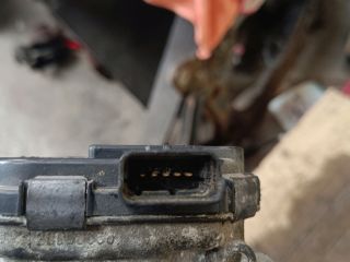 bontott FORD FOCUS IV Fojtószelep (Elektromos)