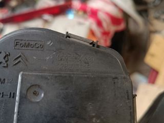 bontott FORD FOCUS IV Fojtószelep (Elektromos)