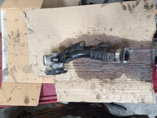 bontott FORD FOCUS IV Fojtószelep (Elektromos)