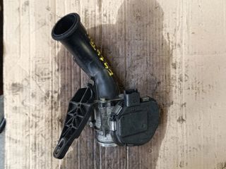 bontott FORD FOCUS IV Fojtószelep (Elektromos)