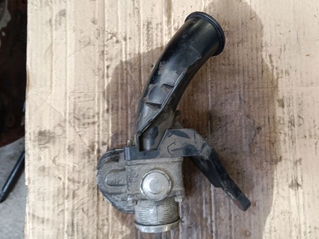 bontott FORD FOCUS IV Fojtószelep (Elektromos)