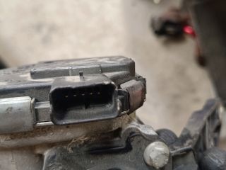 bontott FORD FOCUS IV Fojtószelep (Elektromos)