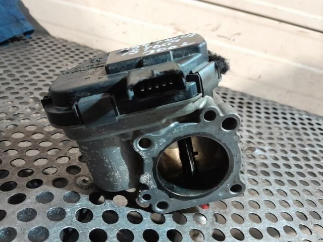 bontott FORD FOCUS IV Fojtószelep (Elektromos)