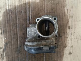 bontott FORD FOCUS IV Fojtószelep (Elektromos)