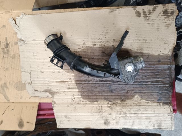 bontott FORD FOCUS IV Fojtószelep (Elektromos)