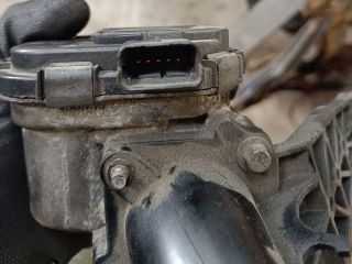 bontott FORD FOCUS IV Fojtószelep (Elektromos)