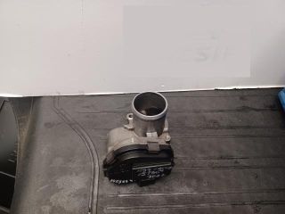 bontott FORD FOCUS IV Fojtószelep (Elektromos)