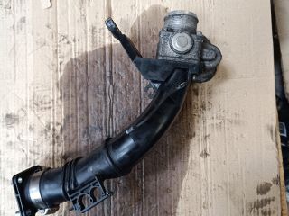 bontott FORD FOCUS IV Fojtószelep (Elektromos)