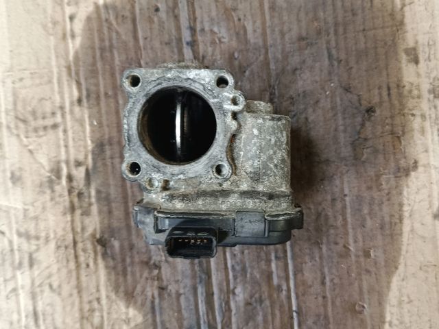 bontott FORD FOCUS IV Fojtószelep (Elektromos)