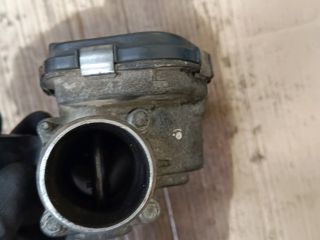 bontott FORD FOCUS IV Fojtószelep (Elektromos)