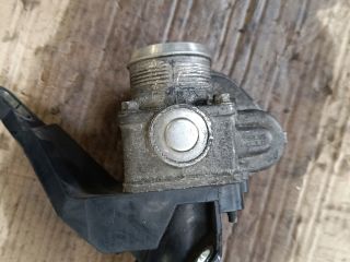 bontott FORD FOCUS IV Fojtószelep (Elektromos)