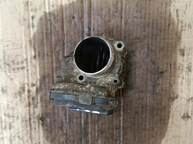 bontott FORD FOCUS IV Fojtószelep (Elektromos)