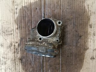 bontott FORD FOCUS IV Fojtószelep (Elektromos)