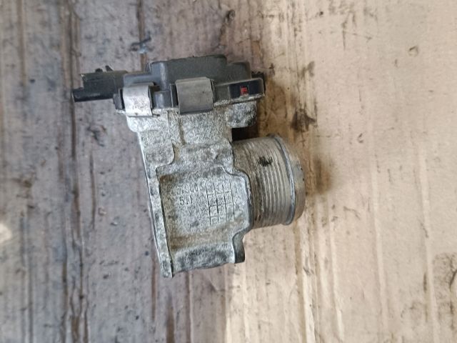 bontott FORD FOCUS IV Fojtószelep (Elektromos)