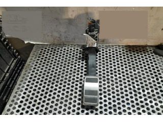 bontott FORD FOCUS IV Gázpedál (Elektromos)