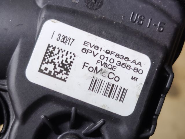 bontott FORD FOCUS IV Gázpedál (Elektromos)