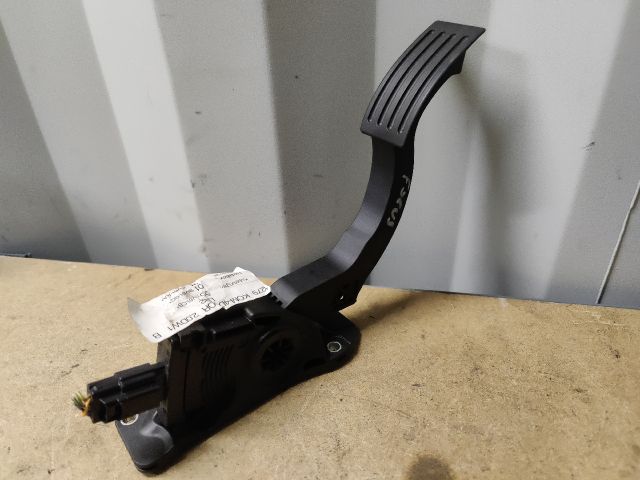 bontott FORD FOCUS IV Gázpedál (Elektromos)