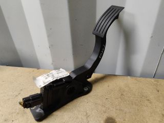 bontott FORD FOCUS IV Gázpedál (Elektromos)