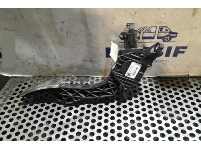 bontott FORD FOCUS IV Gázpedál (Elektromos)