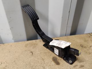 bontott FORD FOCUS IV Gázpedál (Elektromos)