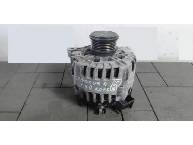 bontott FORD FOCUS IV Generátor