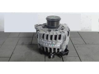 bontott FORD FOCUS IV Generátor