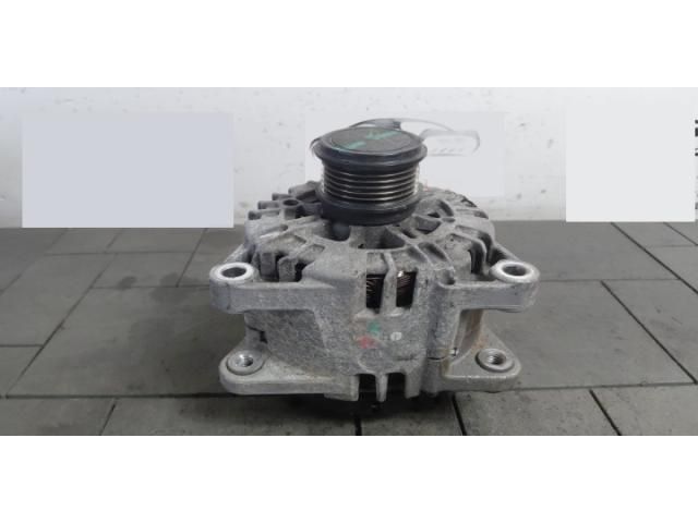 bontott FORD FOCUS IV Generátor