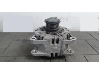 bontott FORD FOCUS IV Generátor