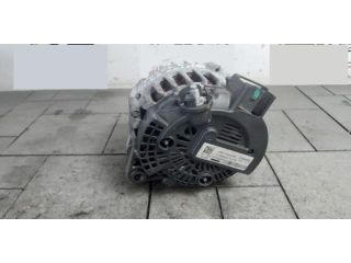 bontott FORD FOCUS IV Generátor