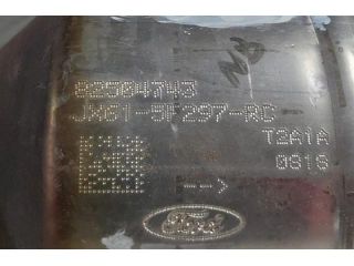 bontott FORD FOCUS IV Katalizátor