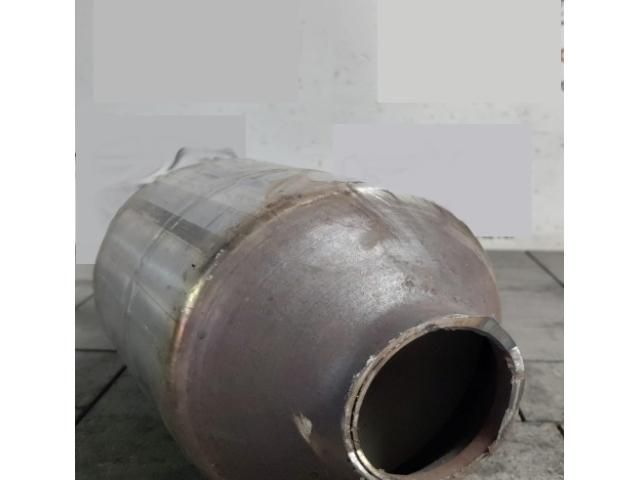 bontott FORD FOCUS IV Katalizátor