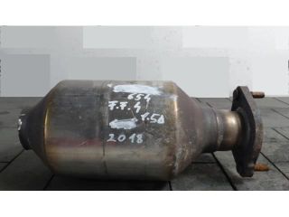 bontott FORD FOCUS IV Katalizátor