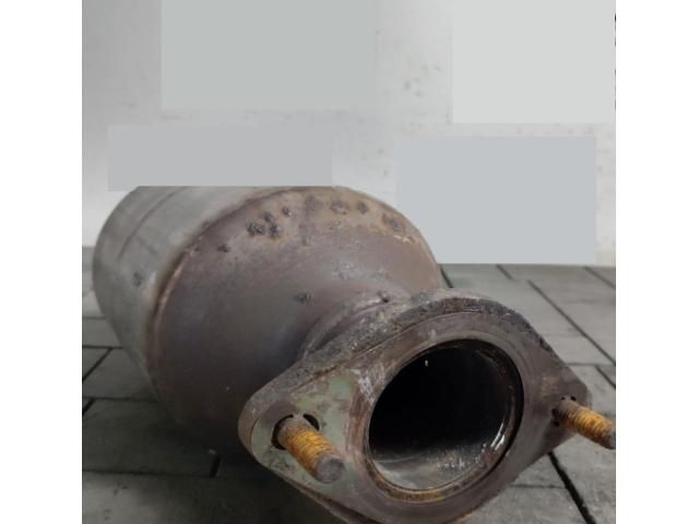 bontott FORD FOCUS IV Katalizátor