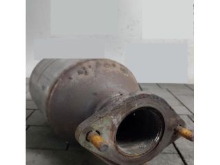 bontott FORD FOCUS IV Katalizátor