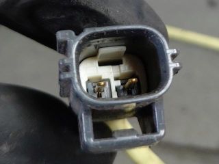 bontott FORD FOCUS IV Kipufogó Nyomásérzékelő