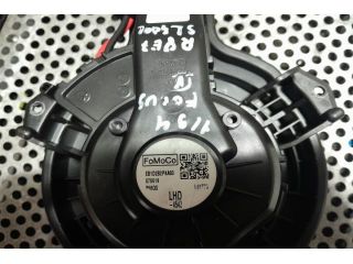 bontott FORD FOCUS IV Klímahűtő Ventilátor