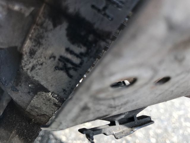 bontott FORD FOCUS IV Komplett Motor (Segédberendezésekkel)