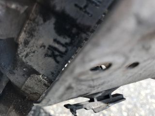 bontott FORD FOCUS IV Komplett Motor (Segédberendezésekkel)