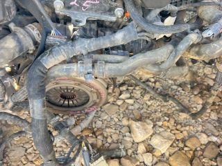 bontott FORD FOCUS IV Komplett Motor (Segédberendezésekkel)